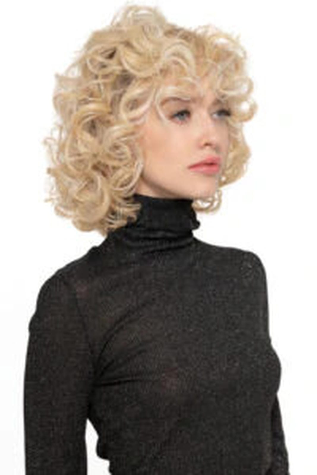 Cheers HS Luxury Synthetic Wig DCT