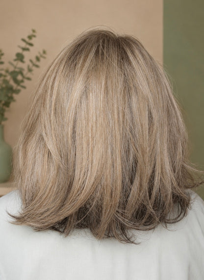 The Better Half by TressAllure HS Luxury Synthetic Wig