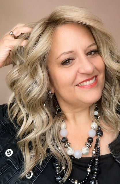 Everdeen by Belletress HS Hand-tied LUXSE Collection Luxury Wig