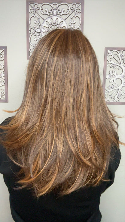 Seville by Belletress HS City Collection Luxury Wig
