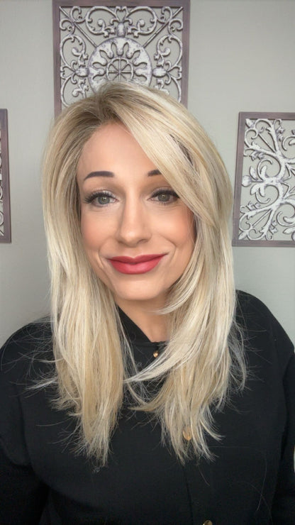 Seville by Belletress HS City Collection Luxury Wig