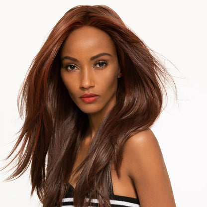 Glam HS Luxury Synthetic Wig DCT