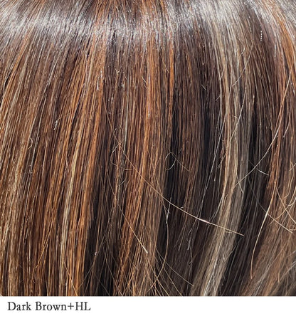 Chicago by Belletress HS City Collection Luxury Synthetic Wig