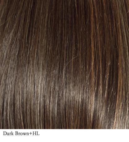 Morgan - Belletress City Collection - HS Luxury Synthetic Wig