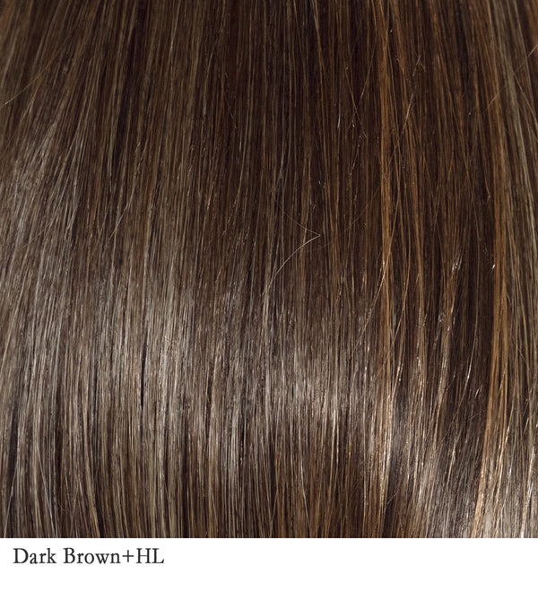 DARK BROWN+HL