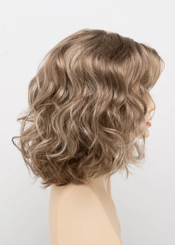 Dakota by Envy NHS Luxury Synthetic Wig