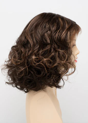 Dakota by Envy NHS Luxury Synthetic Wig