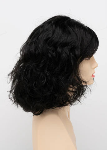 Dakota by Envy NHS Luxury Synthetic Wig