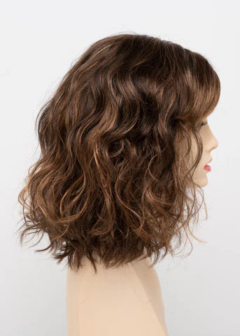 Dakota by Envy NHS Luxury Synthetic Wig