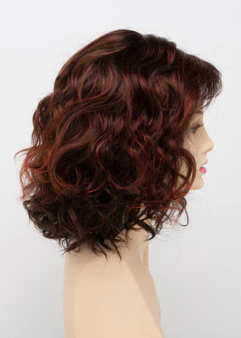 Dakota by Envy NHS Luxury Synthetic Wig
