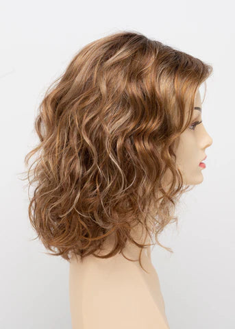 Dakota by Envy NHS Luxury Synthetic Wig