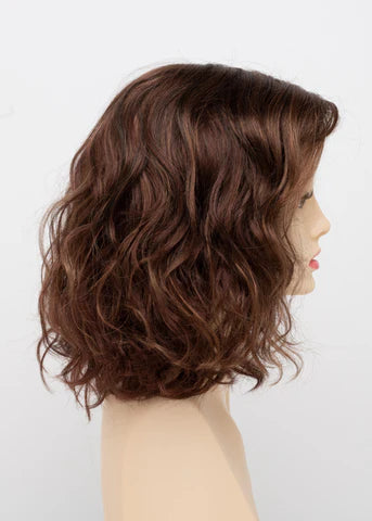 Dakota by Envy NHS Luxury Synthetic Wig