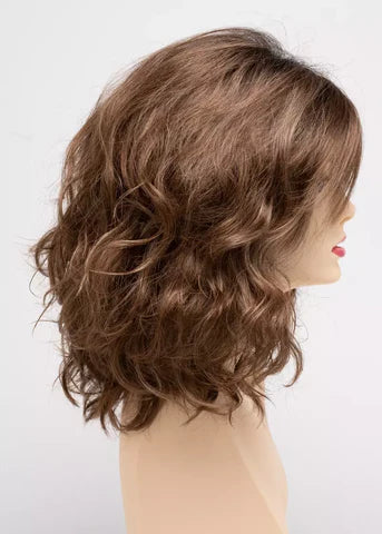 Dakota by Envy NHS Luxury Synthetic Wig