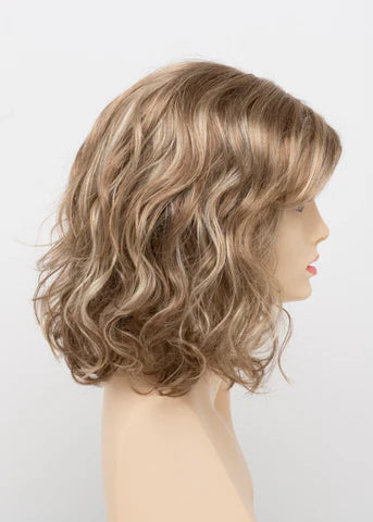 Dakota by Envy NHS Luxury Synthetic Wig