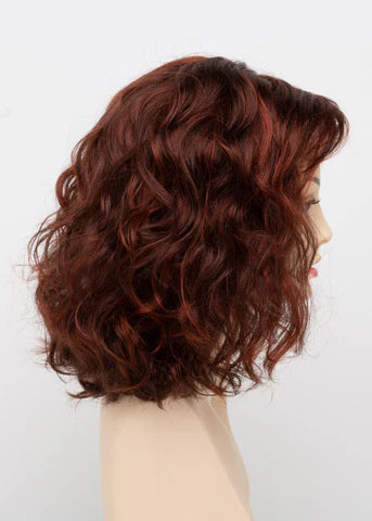 Dakota by Envy NHS Luxury Synthetic Wig