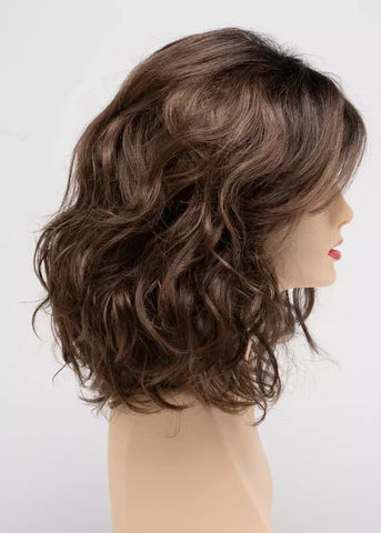 Dakota by Envy NHS Luxury Synthetic Wig