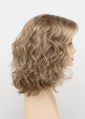 Dakota by Envy NHS Luxury Synthetic Wig