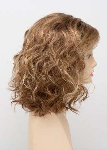 Dakota by Envy NHS Luxury Synthetic Wig