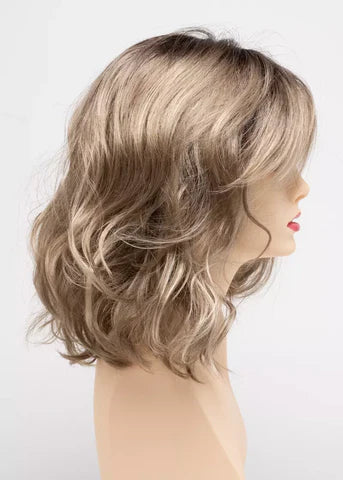 Dakota by Envy NHS Luxury Synthetic Wig