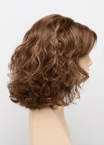 Dakota by Envy NHS Luxury Synthetic Wig