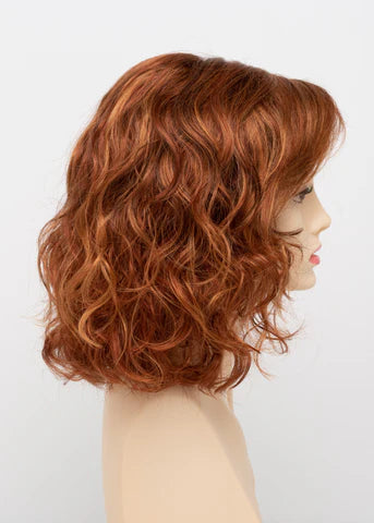 Dakota by Envy NHS Luxury Synthetic Wig