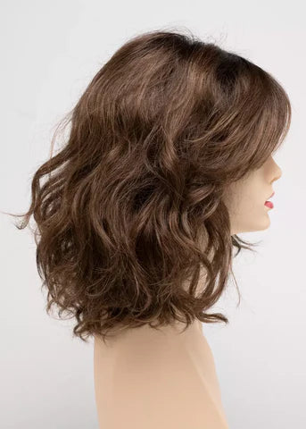 Dakota by Envy NHS Luxury Synthetic Wig