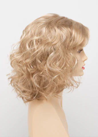 Dakota by Envy NHS Luxury Synthetic Wig