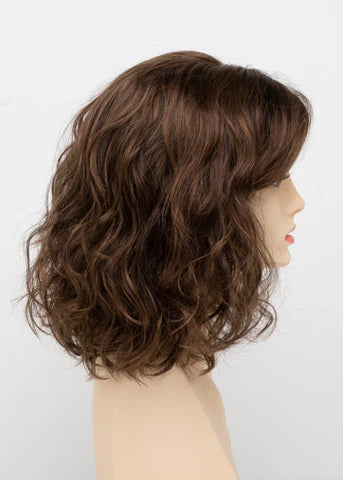 Dakota by Envy NHS Luxury Synthetic Wig