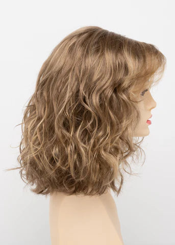 Dakota by Envy NHS Luxury Synthetic Wig