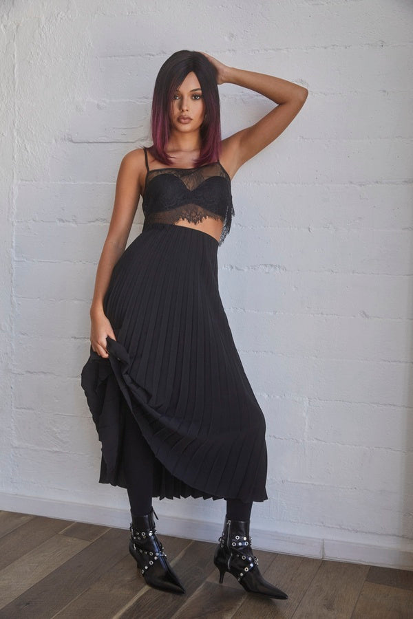 Dakota Wig - 2387   ROP Hi Fashion Collection