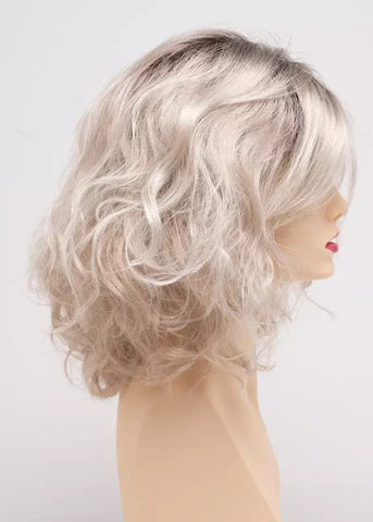 Dakota by Envy NHS Luxury Synthetic Wig