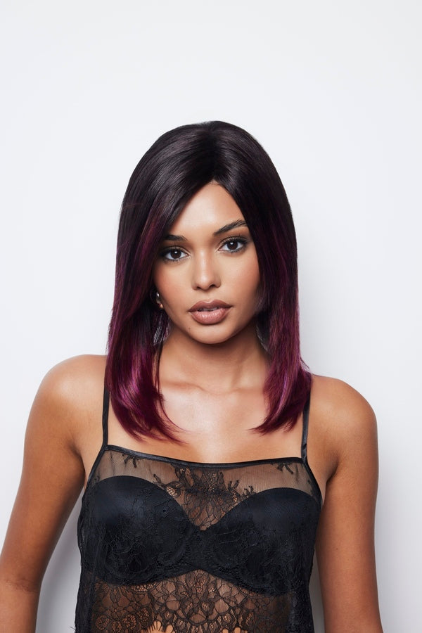 Dakota Wig - 2387   ROP Hi Fashion Collection