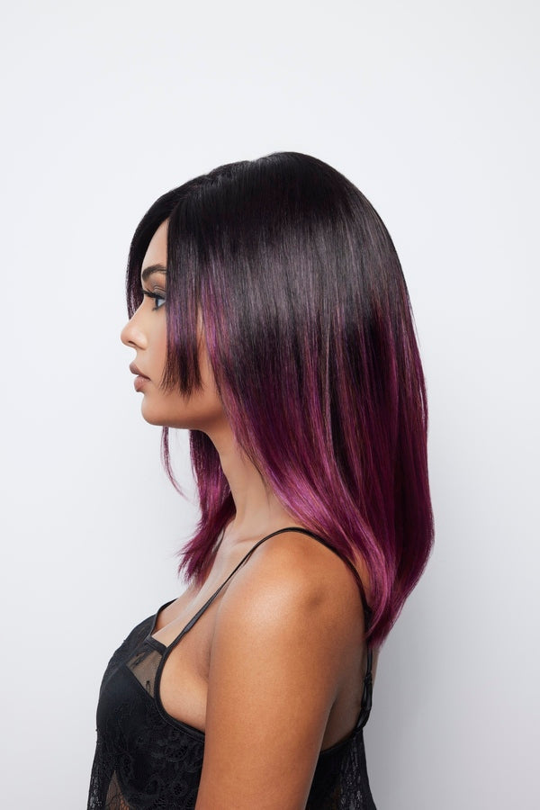 Dakota Wig - 2387   ROP Hi Fashion Collection
