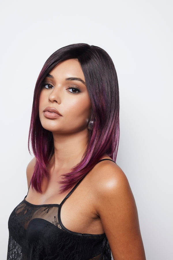 Dakota Wig - 2387   ROP Hi Fashion Collection
