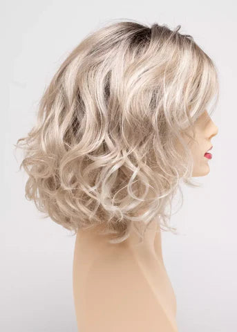Dakota by Envy NHS Luxury Synthetic Wig