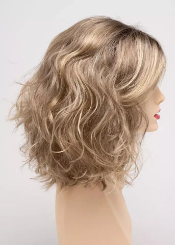 Dakota by Envy NHS Luxury Synthetic Wig