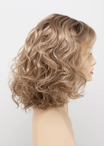 Dakota by Envy NHS Luxury Synthetic Wig