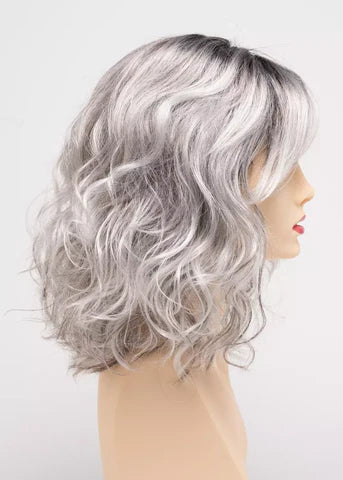 Dakota by Envy NHS Luxury Synthetic Wig