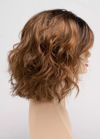 Dakota by Envy NHS Luxury Synthetic Wig