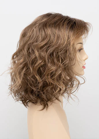 Dakota by Envy NHS Luxury Synthetic Wig