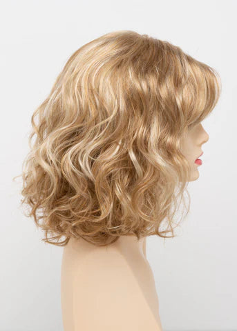 Dakota by Envy NHS Luxury Synthetic Wig