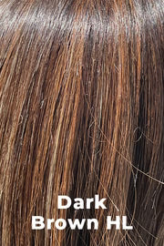 Capri by  Belletress HS City Collection Luxury Wig