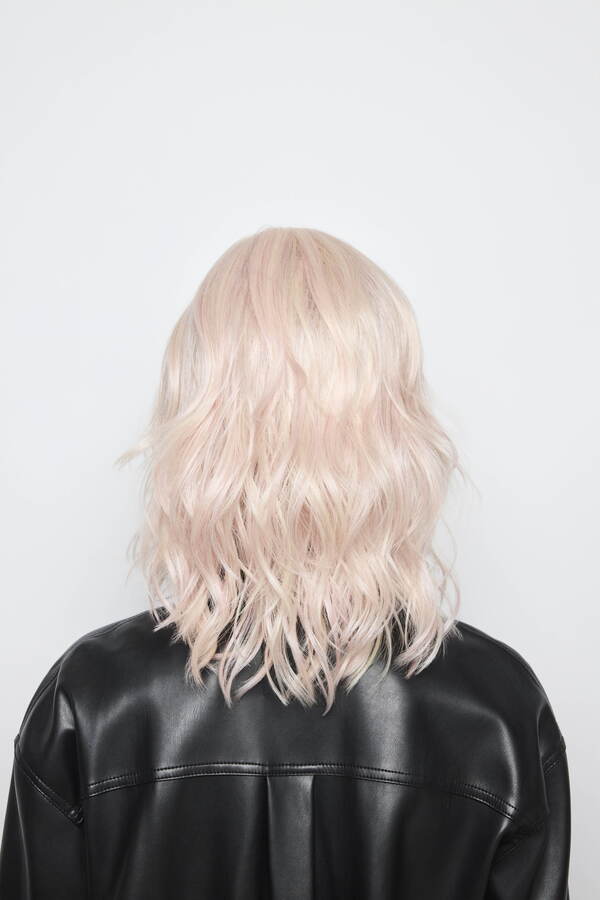 Dazzling Wavez Wig - 1513 Muse Collection