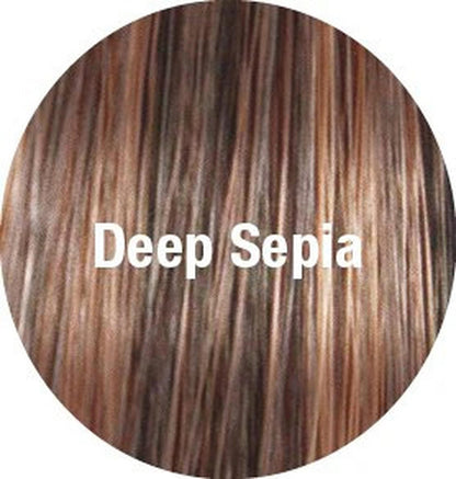 Aria nhs luxury synthetic wig dct