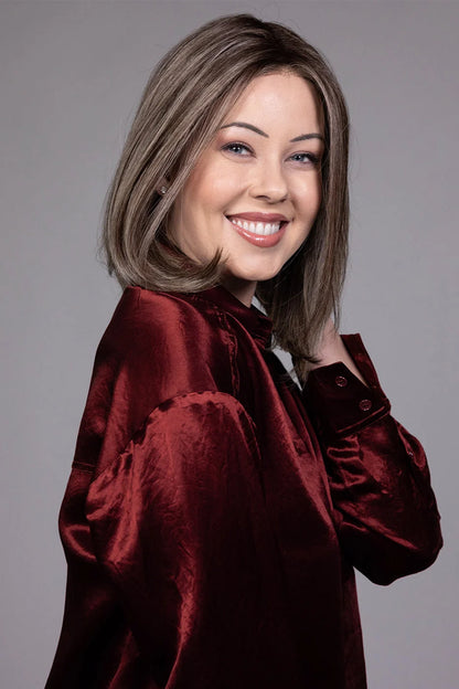 Dubai by Belletress HS City Collection Luxury Synthetic Wig