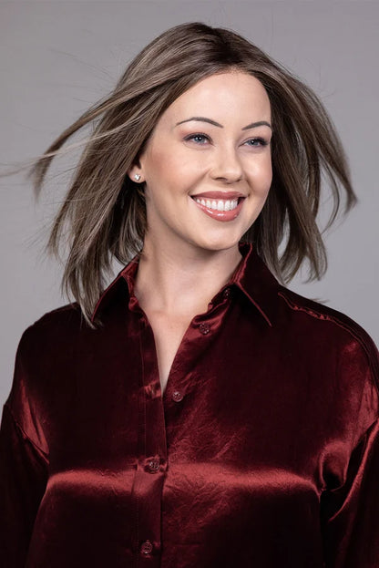Dubai by Belletress HS City Collection Luxury Synthetic Wig