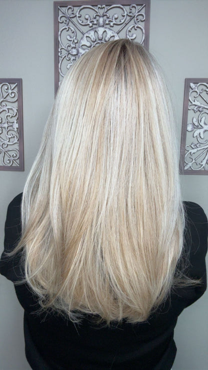 Seville by Belletress HS City Collection Luxury Wig
