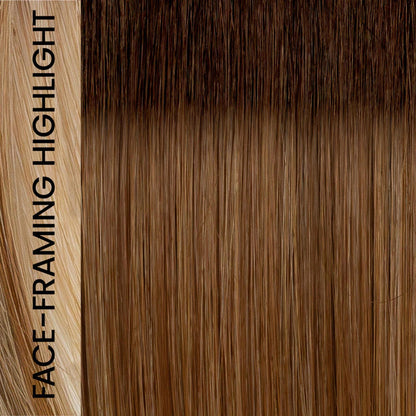 She's Like the Wind by TressAllure HS Luxury Synthetic Wig