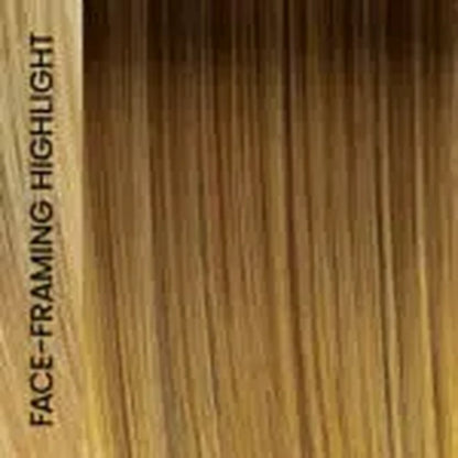 Charlotte Realistic-HS-Luxury Synthetic Wig
