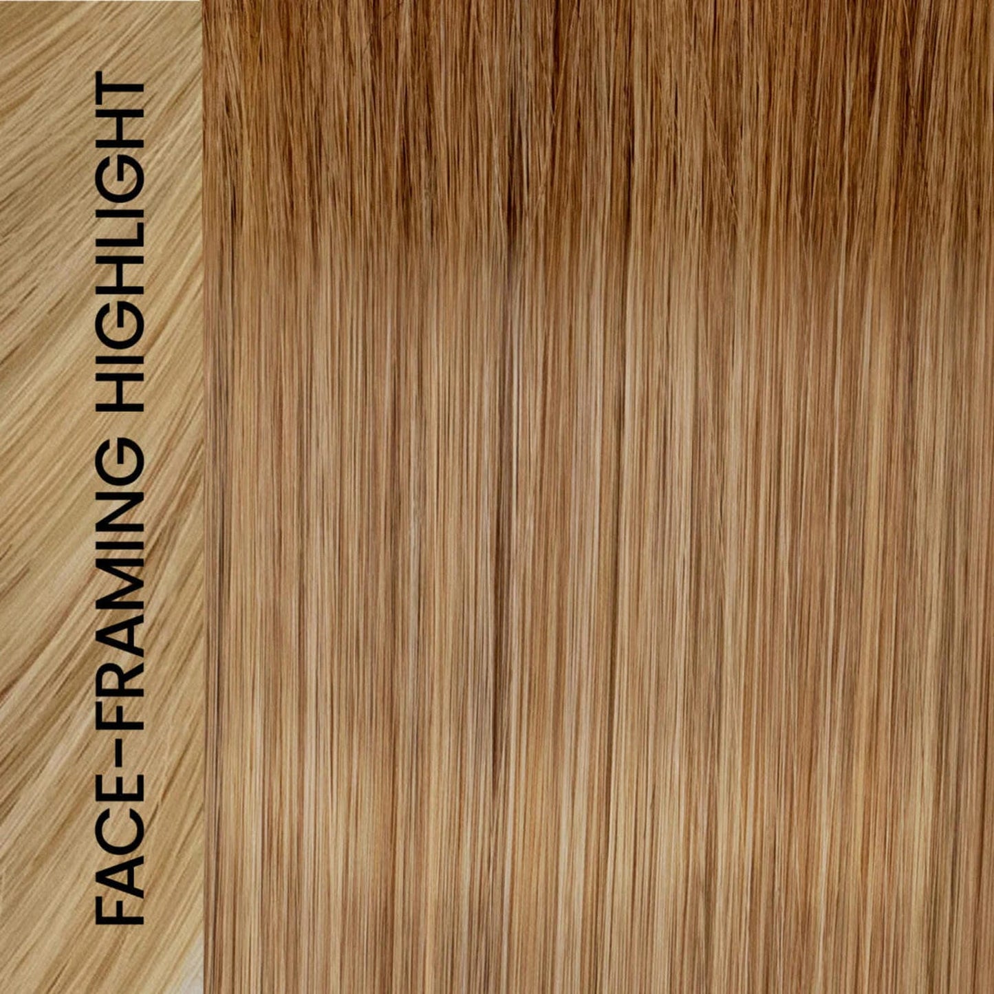 Euro Chic HS Luxury Synthetic Wig DCT